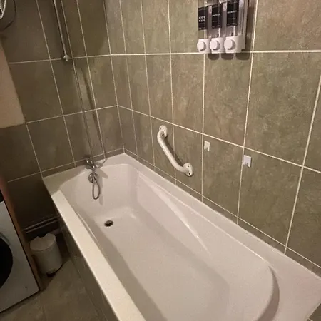 Appartement Bahia Chic