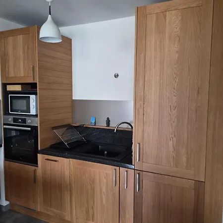 Bahia Chic Appartement *