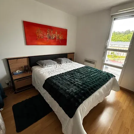 Appartement Bahia Chic *