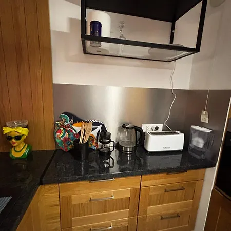 Appartement Bahia Chic