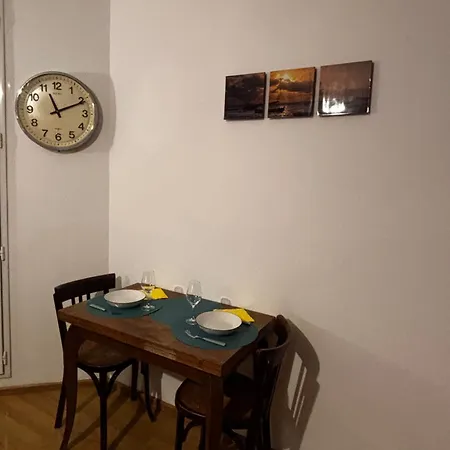 Bahia Chic Appartement