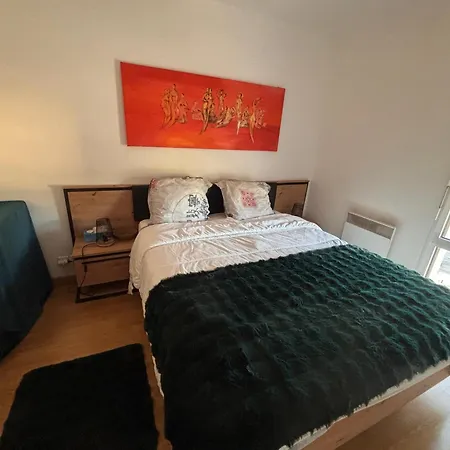 Bahia Chic Appartement
