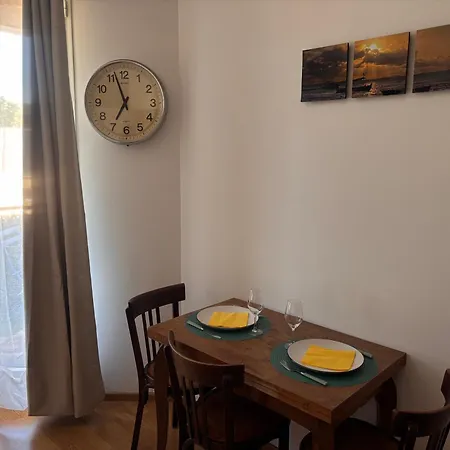 Bahia Chic Appartement *