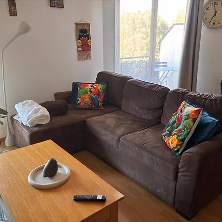Bahia Chic Appartement *