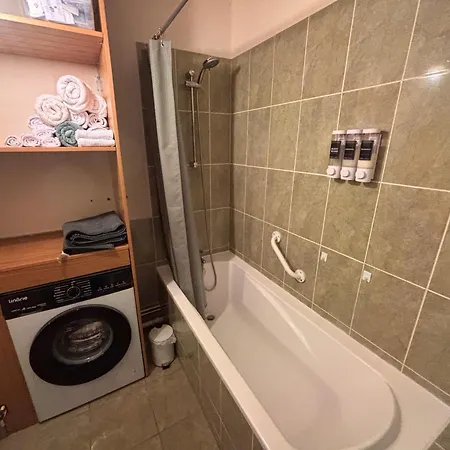 Appartement Bahia Chic *