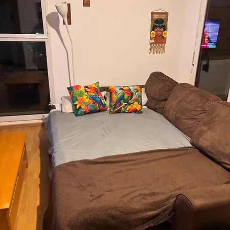 Appartement Bahia Chic